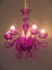 Acrylic Chandelier Lighting